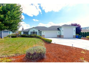 536 ST ANDREWS CT, Sutherlin, OR, 97479, 