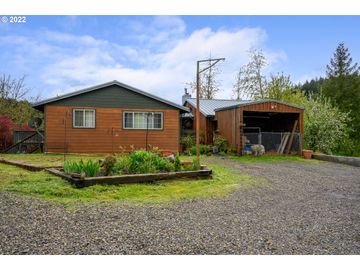 14805 NW MOORES VALLEY, Yamhill, OR, 97148, 