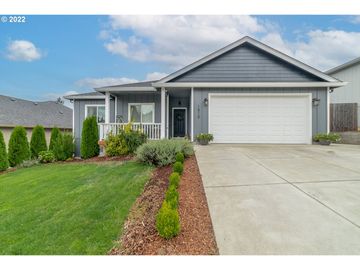 1510 RED HILLS DR, Cottage Grove, OR, 97424, 