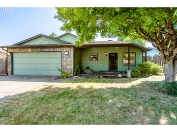 2305 6TH, Springfield, OR, 97477, 