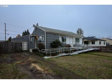 1847 G ST, Springfield, OR, 97477, 