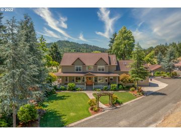 106 GREEN VALLEY, Oakland, OR, 97462, 