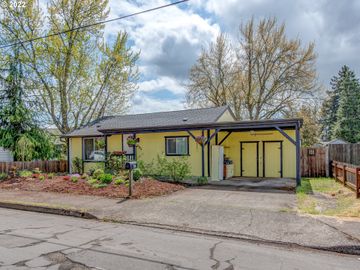 685 FAIRVIEW, Springfield, OR, 97477, 