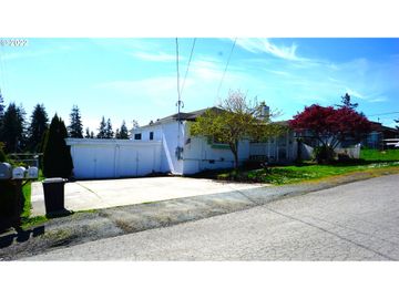 1874 E WILLOW, Myrtle Point, OR, 97458, 