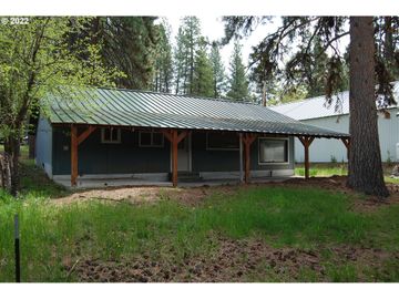 143 1/2 IBEX ST, Sumpter, OR, 97877, 