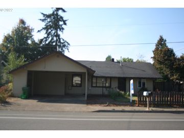 115 S R ST, Cottage Grove, OR, 97424, 