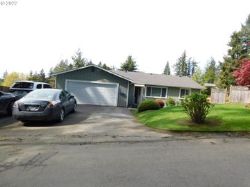 1711 SPRUCE, Myrtle Point, OR, 97458, 