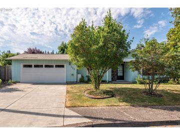 544 S 51ST, Springfield, OR, 97478, 