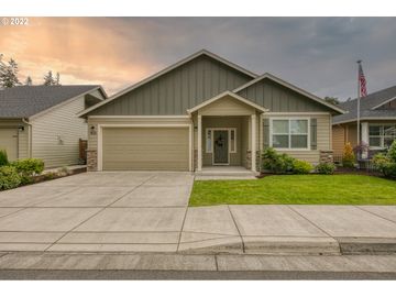 915 S 58TH, Springfield, OR, 97478, 