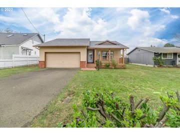 331 S 46TH ST, Springfield, OR, 97478, 