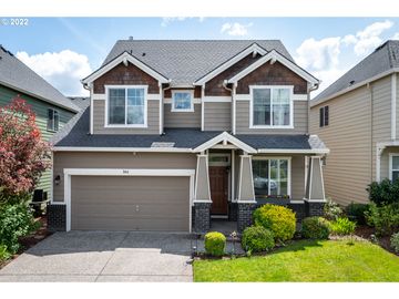 944 SW 18TH, Troutdale, OR, 97060, 