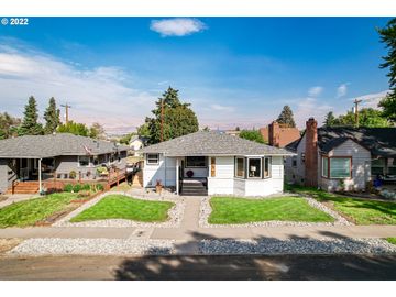 617 W 9TH, The Dalles, OR, 97058, 