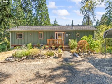 3530 STATE HIGHWAY 38, Drain, OR, 97435, 
