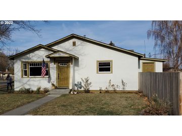 890 VALLEY AVE, Baker City, OR, 97814, 