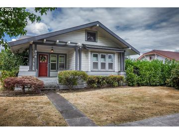 904 E ST, Springfield, OR, 97477, 