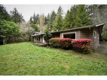 66510 GURNEY RD, North Bend, OR, 97459, 