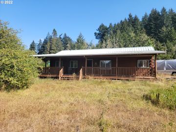 26220 HWY 36, Cheshire, OR, 97419, 
