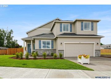 885 8TH, Gervais, OR, 97026, 