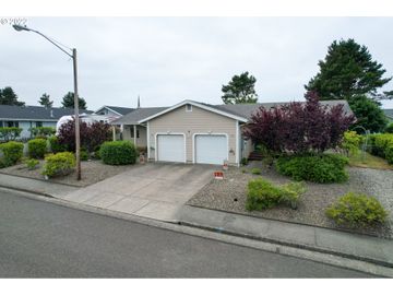 1984 GARFIELD, North Bend, OR, 97459, 
