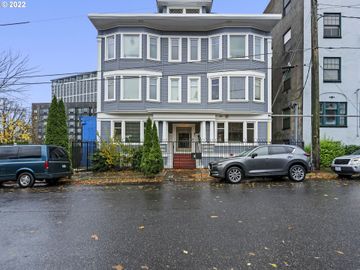 1714 NW COUCH ST #16, Portland, OR, 97209, 