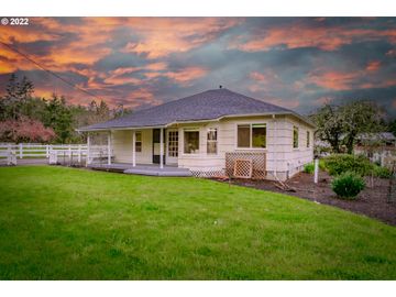 38688 KINGS VALLEY, Philomath, OR, 97370, 