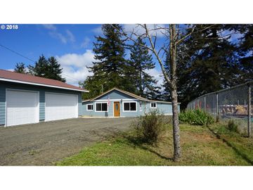 2005 MAPLE, Myrtle Point, OR, 97458, 