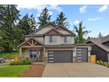 15901 SE CHERRY BLOSSOM, Happy Valley, OR, 97015, 