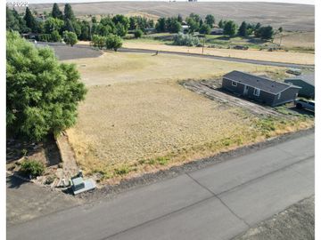0 Asher #12, Wasco, OR, 97065, 