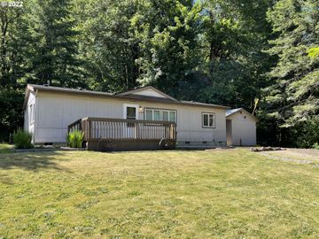 42920 SW FORT HILL, Willamina, OR, 97396, 