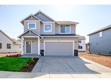 1458 45th, Sweet Home, OR, 97386, 