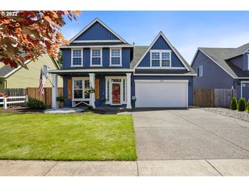 400 MAPLE, Mt Angel, OR, 97362, 