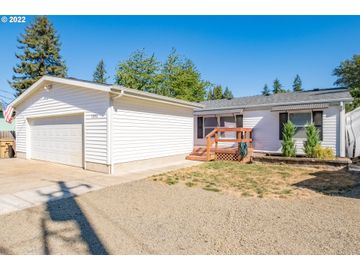 1352 QUINCE, Sweet Home, OR, 97386, 