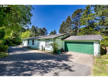 8314 NW SEAL ROCK ST, Seal Rock, OR, 97376, 