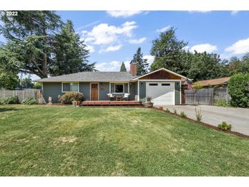 1017 N JUNIPER, Canby, OR, 97013, 