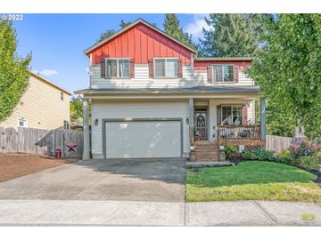 35671 SPOTTED HILL RD, St Helens, OR, 97051, 