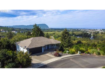 2338 Royal View DR, Seaside, OR, 97138, 