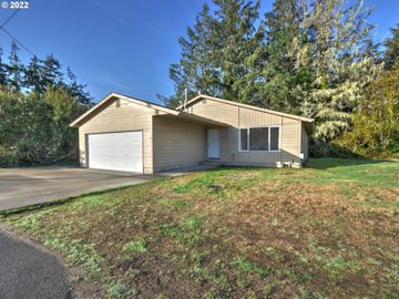 262 Spruce AVE, Gearhart, OR, 97138, 