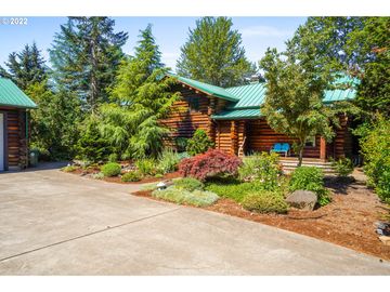 28612 PLEASANT VALLEY RD, Sweet Home, OR, 97386, 