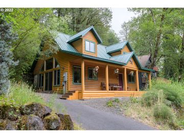 21561 E HIDEAWAY, Rhododendron, OR, 97049, 