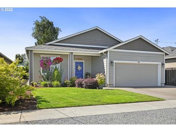 945 6TH, Gervais, OR, 97026, 