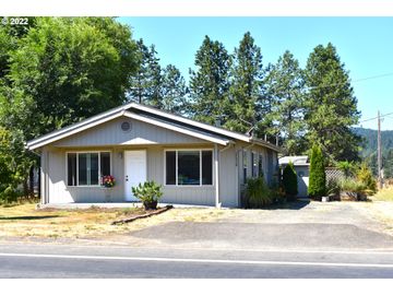 77938 S 6TH, Cottage Grove, OR, 97424, 