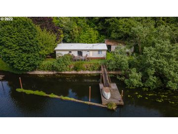 160 HILLTOP, Lakeside, OR, 97449, 