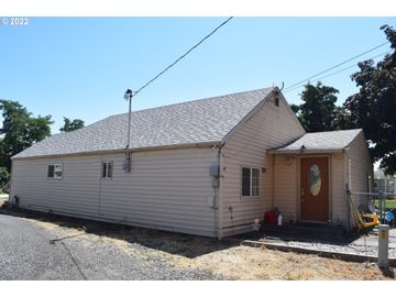 452 SW DELWOOD ST, Pilot Rock, OR, 97868, 