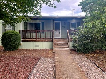 1199 N TERRY #198, Eugene, OR, 97402, 
