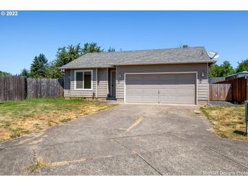 4520 AIRPORT, Sweet Home, OR, 97386, 