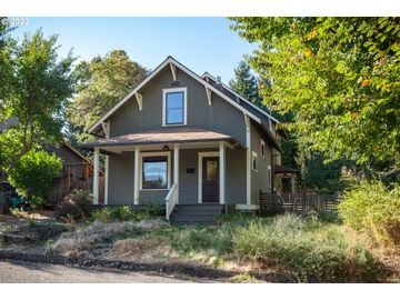412 10TH ST, Hood River, OR, 97031, 