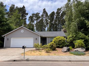 2255 UPAS, Florence, OR, 97439, 
