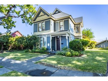 115 W 9TH, The Dalles, OR, 97058, 
