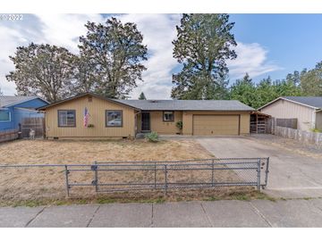 1148 29TH AVE, Sweet Home, OR, 97386, 