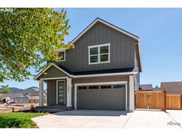 5319 HIGH BANKS, Springfield, OR, 97478, 